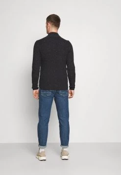 Pier One Hombre Chaqueta De Punto - Dark Blue -Ofertas Pier One Tienda a29a818ce533402c9c890147c0d68498