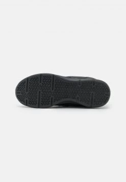 Pier One Unisexo UNISEX - Zapatillas - Black -Ofertas Pier One Tienda a2eb06eb2f994ef38d2ee6606ab20f0e