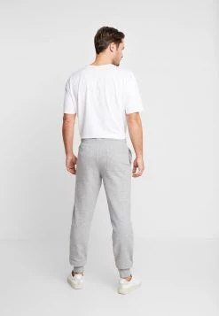 Pier One Hombre Pantalones Deportivos - Mottled Light Grey -Ofertas Pier One Tienda a2fee82a35734bb2921d2f084d11e5f6