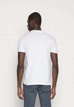 Pier One 3 PACK - Camiseta Básica - White/black/light Grey, Hombre 11 Pier One 3 PACK - Camiseta Básica - White/black/light Grey, Hombre -Ofertas Pier One Tienda a33337e9993e4d57b40205694f934124