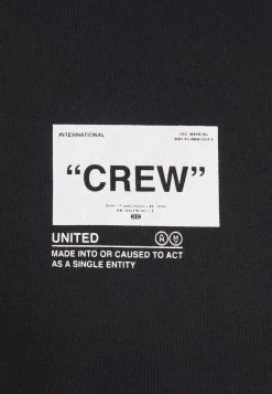 Pier One Hombre Camiseta Estampada - Black -Ofertas Pier One Tienda a39a0ea3f1ea4cfdaef7a6f60cbcd6b1