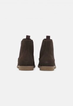 Pier One Hombre Botines - Dark Brown 10 Pier One Hombre Botines - Dark Brown -Ofertas Pier One Tienda a3b7656f4e8a4f7997fb585ed0665d3c