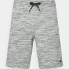 Pier One Hombre Shorts - Mottled Light Grey -Ofertas Pier One Tienda a3eead3582fe4bb2aed0fb114273a48c