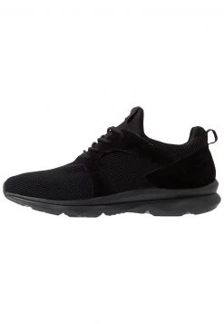 Pier One Hombre Zapatillas - Black