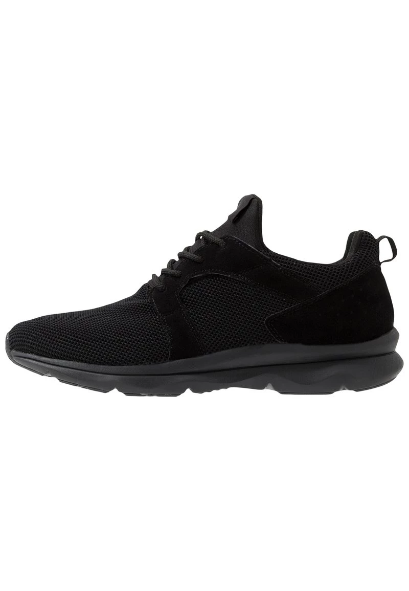 Pier One Hombre Zapatillas - Black 3 Pier One Hombre Zapatillas - Black