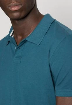 Pier One Hombre 2 PACK - Polo - Petrol/black 13 Pier One Hombre 2 PACK - Polo - Petrol/black -Ofertas Pier One Tienda a43ad11d9a224990ac9fdc5fd8e4693a