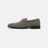 Pier One Hombre Mocasines - Grey