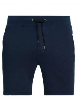 Pier One Hombre Pantalones Deportivos - Dark Blue -Ofertas Pier One Tienda a4cbbe97241a4aaaa927548ab184914e