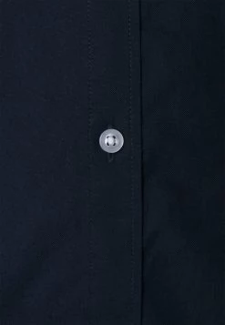 Pier One Hombre Camisa - Dark Blue -Ofertas Pier One Tienda a52ee53e92904c65afe6cfd9d63cf89f