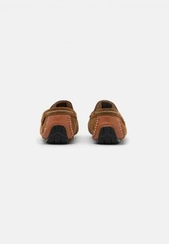 Pier One Hombre Mocasines - Cognac -Ofertas Pier One Tienda a57a05fa26c140838890311789085e37
