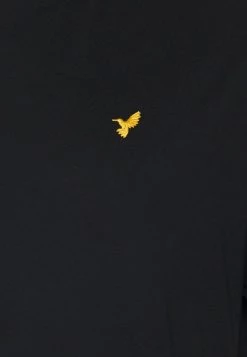 Pier One Hombre 2 PACK - Camiseta Básica - Black/black -Ofertas Pier One Tienda a593ee9e593c4003b6c48fda06971021