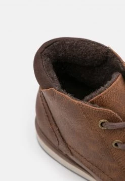 Pier One Hombre Botines Con Cordones - Brown -Ofertas Pier One Tienda a599d7c689144196a17c7c2a7bac72eb