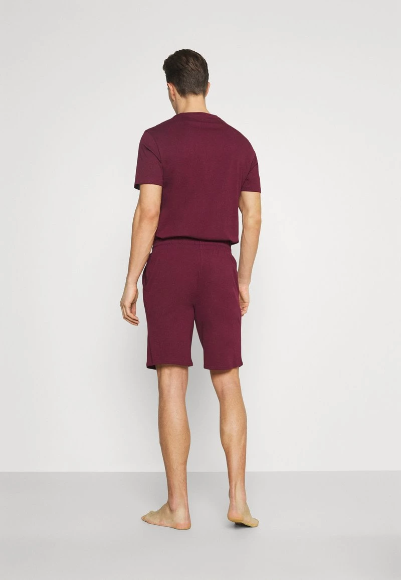 Pier One Hombre Pijama - Bordeaux 7 Pier One Hombre Pijama - Bordeaux - Imagen 5