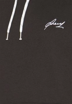 Pier One Hombre BIGBIG CORE SCRIPT HOODIE - Jersey Con Capucha - Black 7 Pier One Hombre BIGBIG CORE SCRIPT HOODIE - Jersey Con Capucha - Black -Ofertas Pier One Tienda a6a13f70c8ee4139ae94b7ee6e42b339