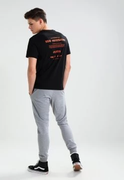 Pier One Hombre Pantalones Deportivos - Light Grey -Ofertas Pier One Tienda a7918305a7c74db59ffe41dcb13cd4d6