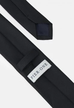 Pier One Hombre Corbata - Black -Ofertas Pier One Tienda a7a1c06d3810496e9c2715e0cdb77910