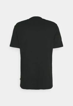 Pier One Hombre Camiseta Básica - Black -Ofertas Pier One Tienda a7b9934e241748e8ab54b7d95293ae30