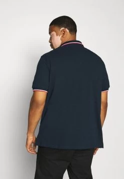 Pier One Hombre Polo - Dark Blue -Ofertas Pier One Tienda a7e56bd5f7c948c485ea7ea4c5316fe9