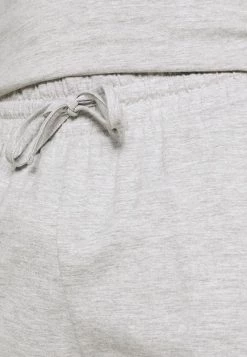 Pier One Hombre Pijama - Mottled Dark Grey -Ofertas Pier One Tienda a83edef6e9e0457ea5bdb334fdfb37c8