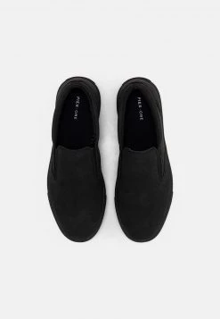 Pier One Unisexo JW19613 UNISEX - Zapatillas - Black 11 Pier One Unisexo JW19613 UNISEX - Zapatillas - Black -Ofertas Pier One Tienda a868d4475e114b2d9a0e625c9a74a3ab