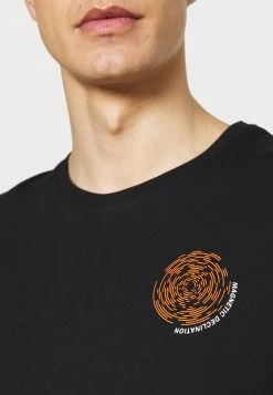 Pier One Hombre Camiseta Estampada - Black 11 Pier One Hombre Camiseta Estampada - Black -Ofertas Pier One Tienda a89bec71761f4cfa86eabfab1be8cf13