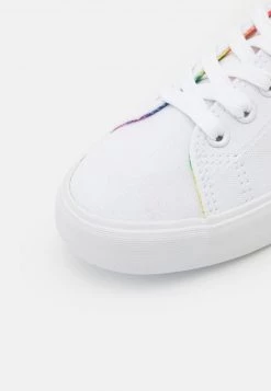 Pier One Unisexo UNISEX - Zapatillas - White -Ofertas Pier One Tienda a918f0467e7d49a487c205d1cee80b4a