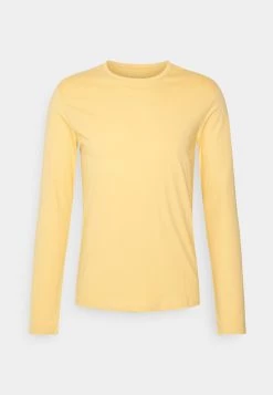 Pier One Hombre Pijama - Yellow/dark Blue -Ofertas Pier One Tienda a9c7c4ff98b147a0a2dfd48dbe23b08f