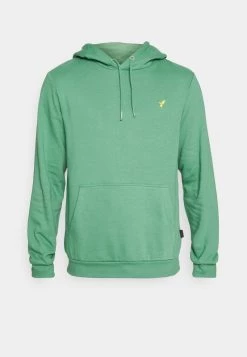 Pier One Hombre Jersey Con Capucha - Green 12 Pier One Hombre Jersey Con Capucha - Green -Ofertas Pier One Tienda a9db2f3cdfcc479595bf3f8e73a8ae4e