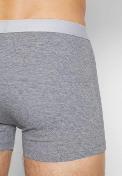 Pier One Hombre 5 PACK - Culotte - Dark Blue/mottled Grey -Ofertas Pier One Tienda aa0166307eae42cabac100bfcbd92d7d