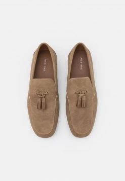 Pier One Mocasines - Beige, Hombre 11 Pier One Mocasines - Beige, Hombre -Ofertas Pier One Tienda aa633e4c4468427da6df6b7eb94d8dc3