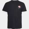 Pier One Hombre Camiseta Estampada - Black 1 Pier One Hombre Camiseta Estampada - Black -Ofertas Pier One Tienda aa9023b5bd8e4b7280fdec1bfb2aff0f
