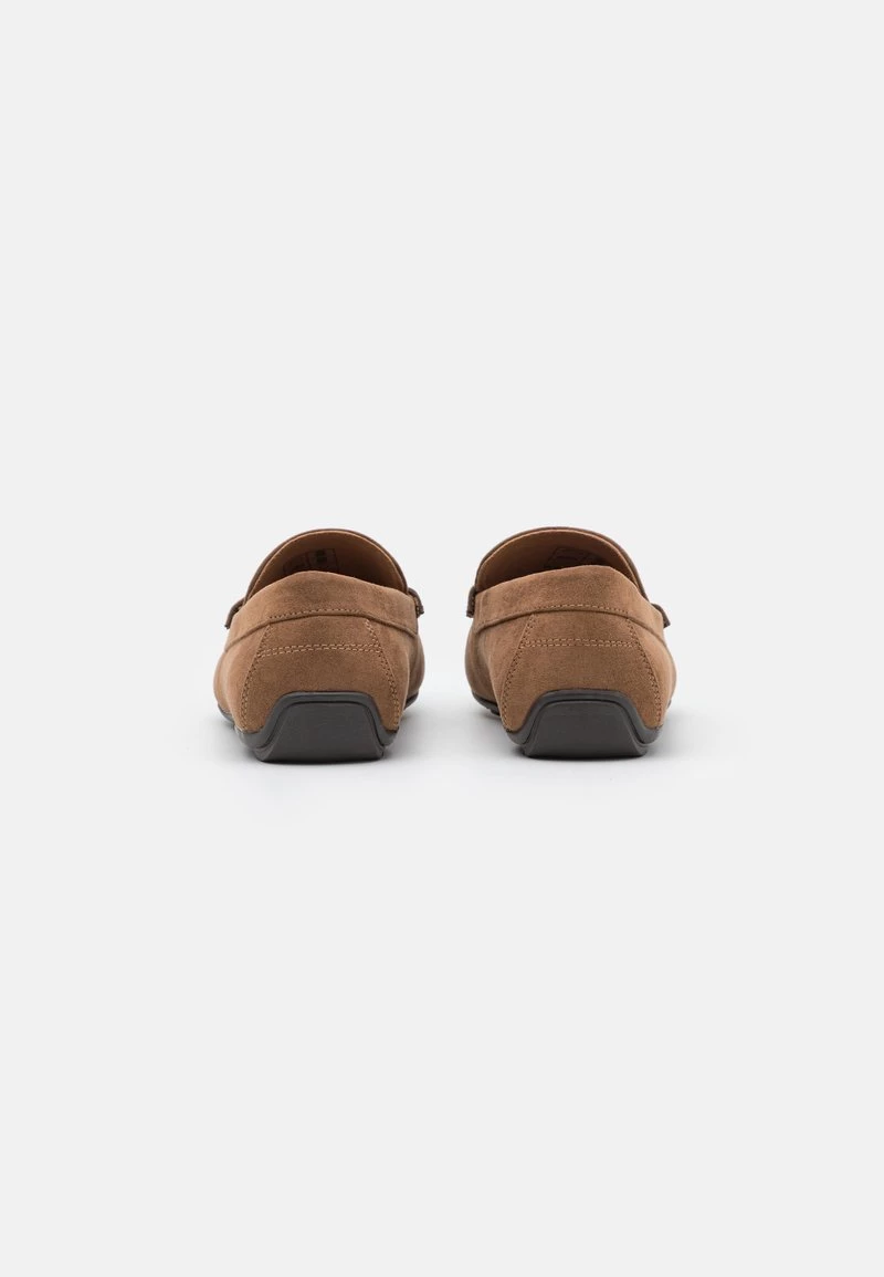 Pier One Mocasines - Cognac, Hombre 6 Pier One Mocasines - Cognac, Hombre - Imagen 4