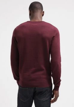 Pier One Hombre Jersey De Punto - Bordeaux 10 Pier One Hombre Jersey De Punto - Bordeaux -Ofertas Pier One Tienda aaf245cbddbb47c589ef82b506fadeca
