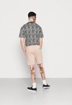 Pier One 2 PACK - Shorts - Tan/black, Hombre 10 Pier One 2 PACK - Shorts - Tan/black, Hombre -Ofertas Pier One Tienda ab50478f1753451299fa578b0b2ff6a8