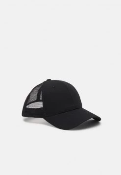 Pier One UNISEX - Gorra - Black, Unisexo