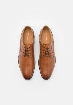 Pier One Hombre Zapatos De Vestir - Cognac -Ofertas Pier One Tienda abce070abc914b108299c64994d6dc18