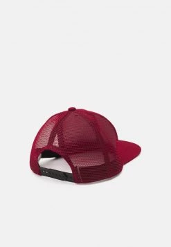 Pier One Unisexo UNISEX - Gorra - Bordeaux -Ofertas Pier One Tienda abd1f67ced92442986a031bae151b2a0