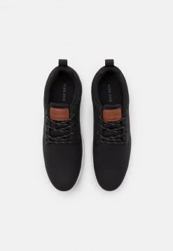 Pier One Hombre Zapatos Con Cordones - Black -Ofertas Pier One Tienda abd4a53029b94b7b8be1ee3d877d691b