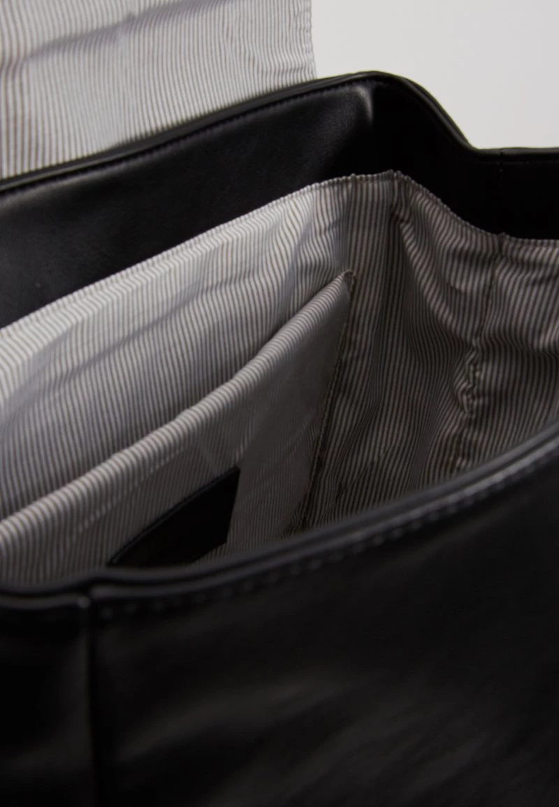 Pier One Unisexo UNISEX - Mochila - Black 7 Pier One Unisexo UNISEX - Mochila - Black - Imagen 5