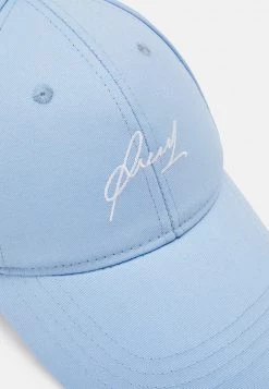 Pier One Unisexo UNISEX - Gorra - Blue -Ofertas Pier One Tienda ac2efa00fef0485a8c2113db9f97a3d8