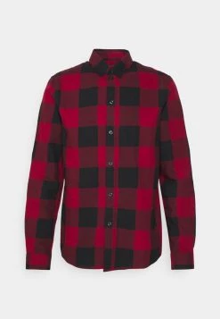 Pier One Hombre Camisa - Red -Ofertas Pier One Tienda ac5072123c394f049b2044a843166db1