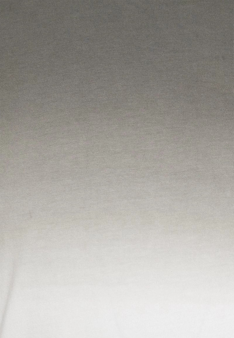 Pier One Hombre Camiseta Estampada - White/grey 5 Pier One Hombre Camiseta Estampada - White/grey - Imagen 3