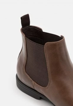 Pier One Botines - Dark Brown, Hombre -Ofertas Pier One Tienda ad4d0d8a7f3a445f8ea12e0f6a66bfc9