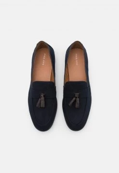 Pier One Hombre Mocasines - Blue -Ofertas Pier One Tienda ad5b9a498b364cc6998788a1cccbb03e