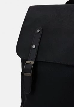 Pier One Unisexo UNISEX - Mochila - Black 9 Pier One Unisexo UNISEX - Mochila - Black -Ofertas Pier One Tienda adff5f78f4f7485da16c9cab4a774b40