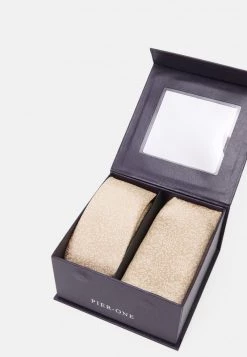 Pier One Hombre SET - Corbata - Sand -Ofertas Pier One Tienda ae010782aad14dd9915e57b1b28a7f62