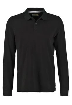 Pier One Hombre Polo - Black -Ofertas Pier One Tienda ae39d8e201c142678894fa073827cb27