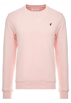 Pier One Hombre Sudadera - Pink -Ofertas Pier One Tienda ae43b7db540f437aa3e3ab8d6a5a7b97
