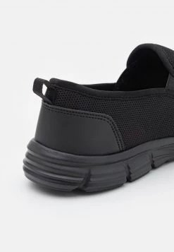 Pier One Hombre Zapatillas - Black -Ofertas Pier One Tienda aea0285e832e415e861e4019c7b7ed54