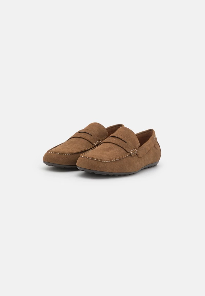 Pier One Mocasines - Cognac, Hombre 4 Pier One Mocasines - Cognac, Hombre - Imagen 2